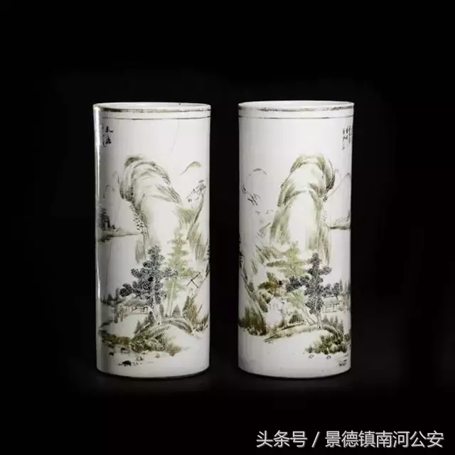 读瓷|36种常见器型,你叫得出它们的名字?