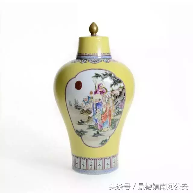 读瓷|36种常见器型,你叫得出它们的名字?