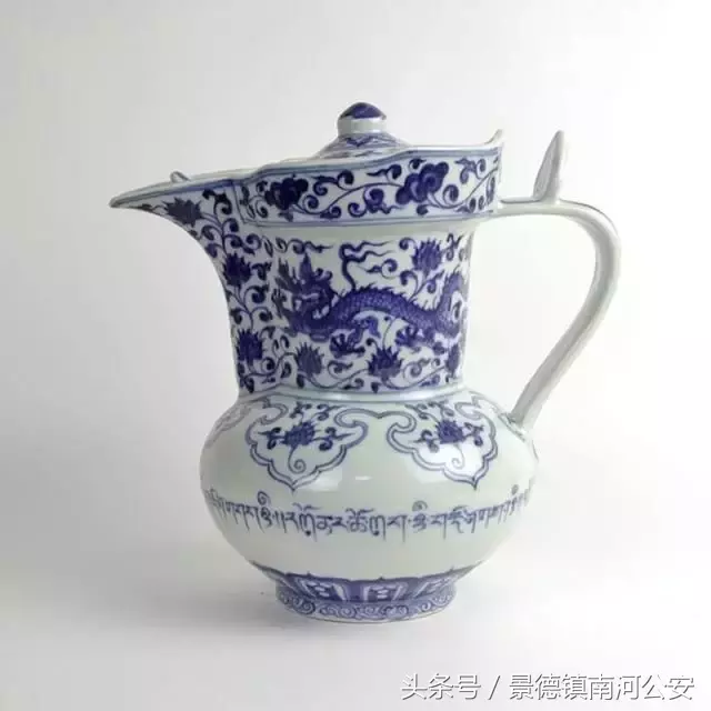 读瓷|36种常见器型,你叫得出它们的名字?