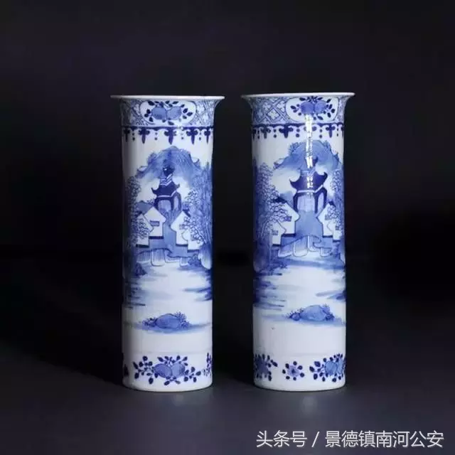读瓷|36种常见器型,你叫得出它们的名字?