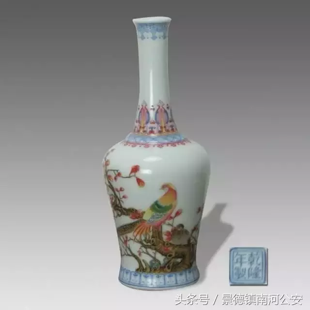 读瓷|36种常见器型,你叫得出它们的名字?