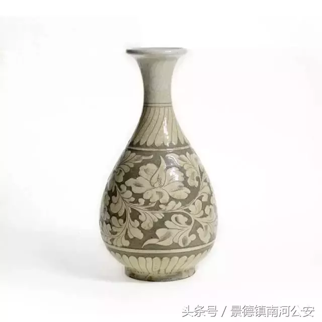 读瓷|36种常见器型,你叫得出它们的名字?