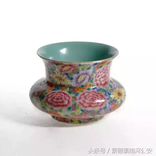 读瓷|36种常见器型,你叫得出它们的名字?