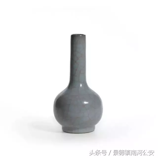 读瓷|36种常见器型,你叫得出它们的名字?