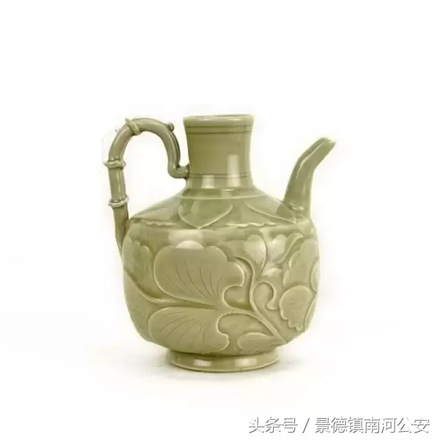 读瓷|36种常见器型,你叫得出它们的名字?