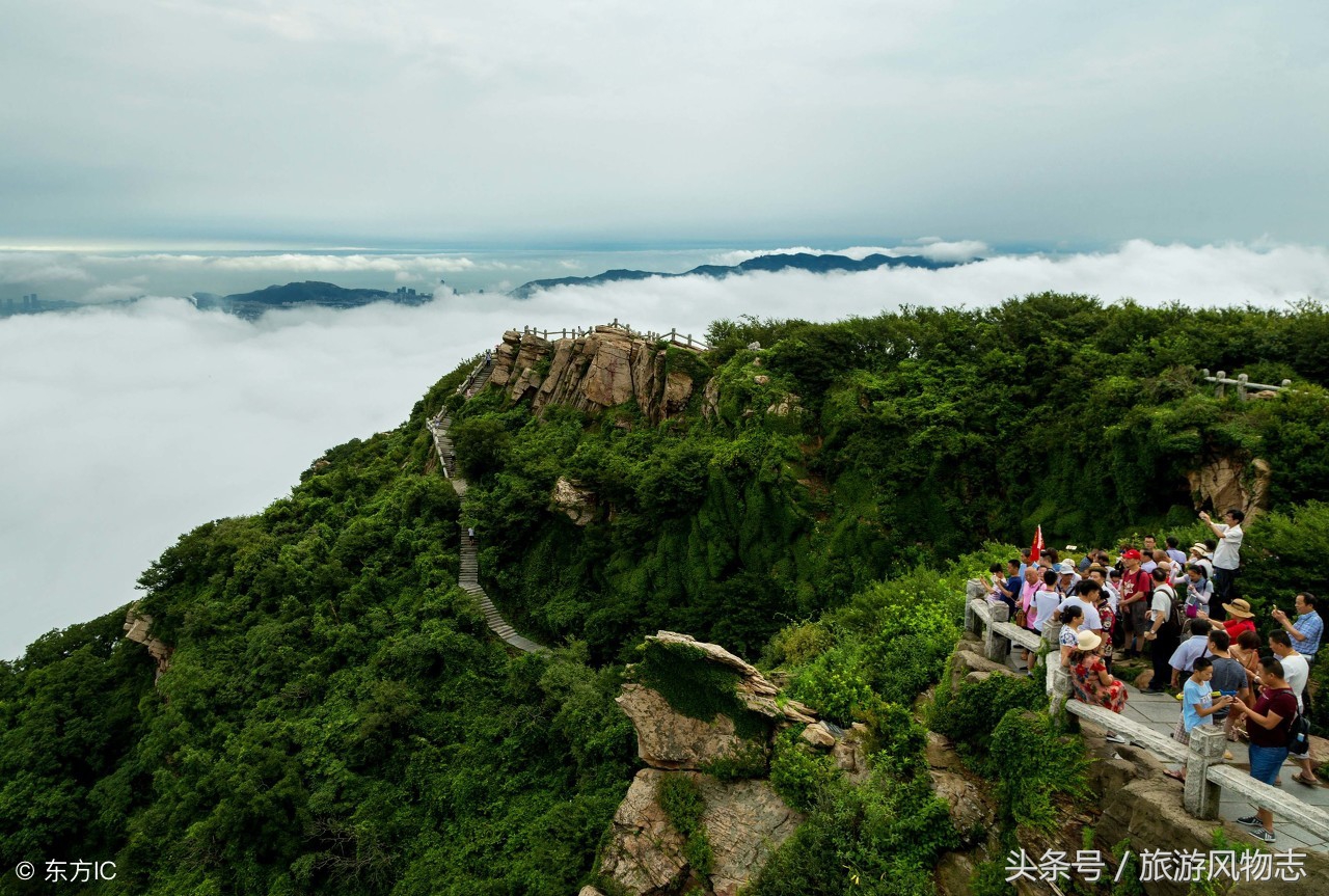 云台山主峰多少米_云台山位于 - 密云旅游