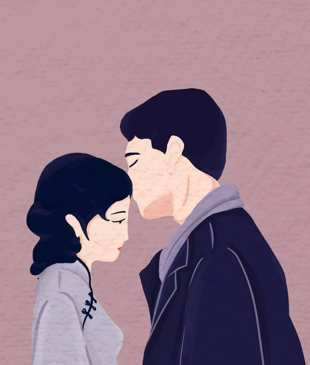 《倾城之恋》|是战争成就爱情,还是我们从未相爱?