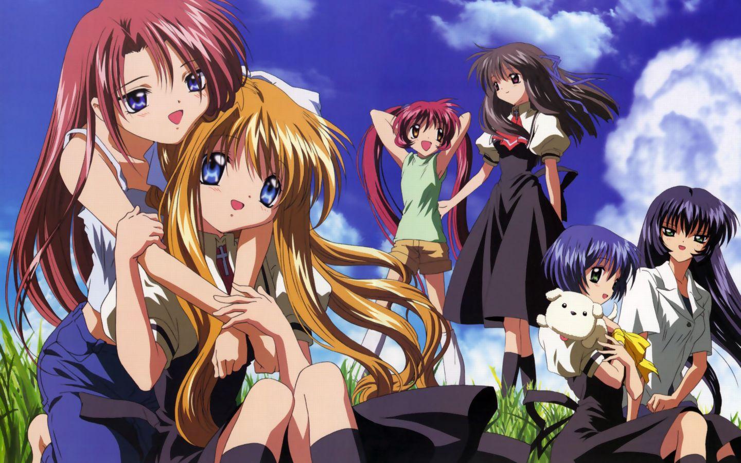 这十部高虐致郁类动漫神作你都了解吗?你看过几部呢?(下)