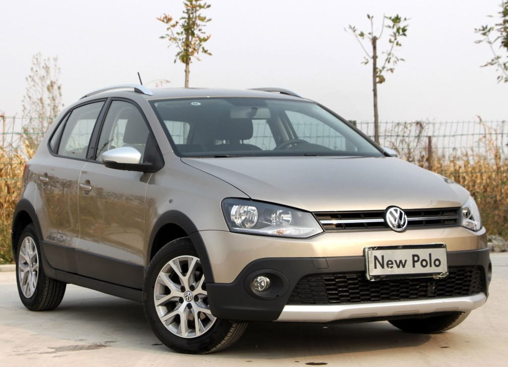 大众POLO1.6L排量，自动挡车型，现在上路需要多少钱？
