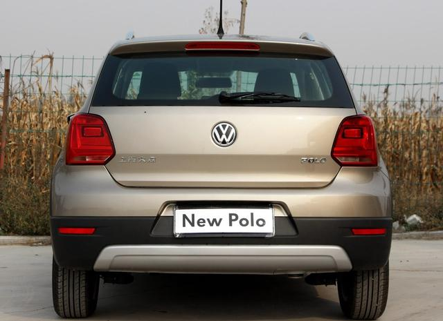 大众POLO1.6L排量，自动挡车型，现在上路需要多少钱？