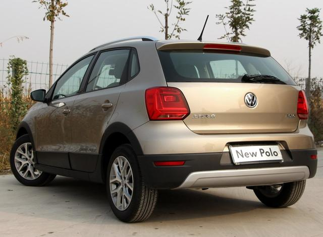大众POLO1.6L排量，自动挡车型，现在上路需要多少钱？