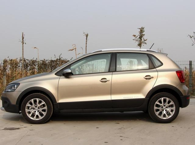 大众POLO1.6L排量，自动挡车型，现在上路需要多少钱？