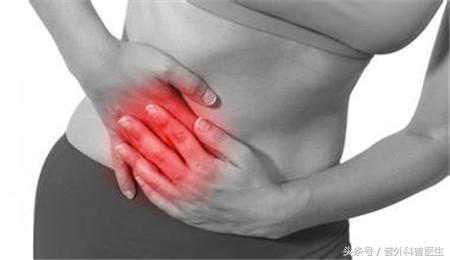 肚脐左侧隐痛或右侧腹痛可能是什么原因？