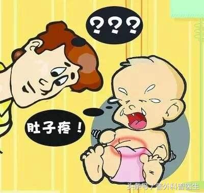 右侧腹部疼，跟胃疼差不多，怎么回事？