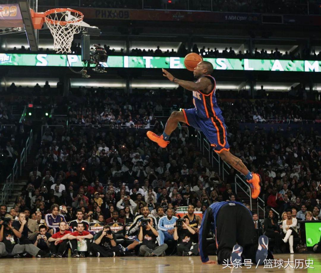 内特罗宾逊弹跳多少(身高仅1.75米的内特罗宾逊，是如何在NBA立足10年的？)