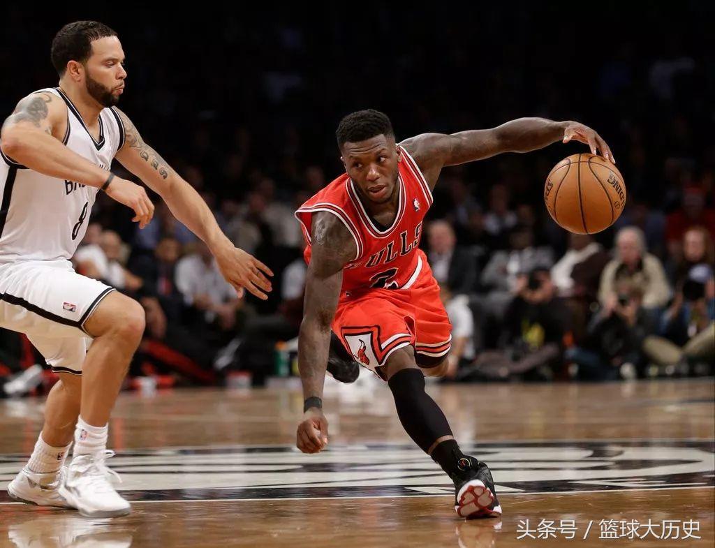 内特罗宾逊为什么要打nba(身高仅1.75米的内特罗宾逊，是如何在NBA立足10年的？)