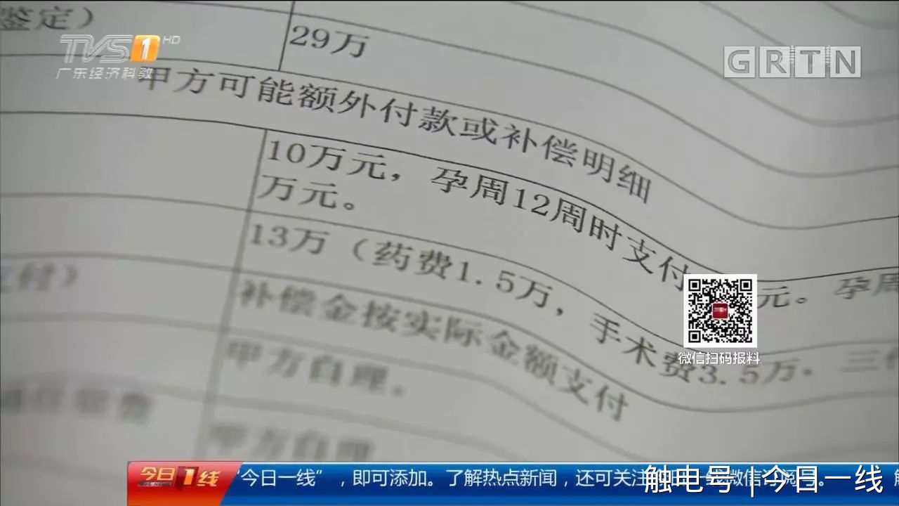 地下代孕黑链调查：14岁少女被骗卖卵，85万一条龙包成功