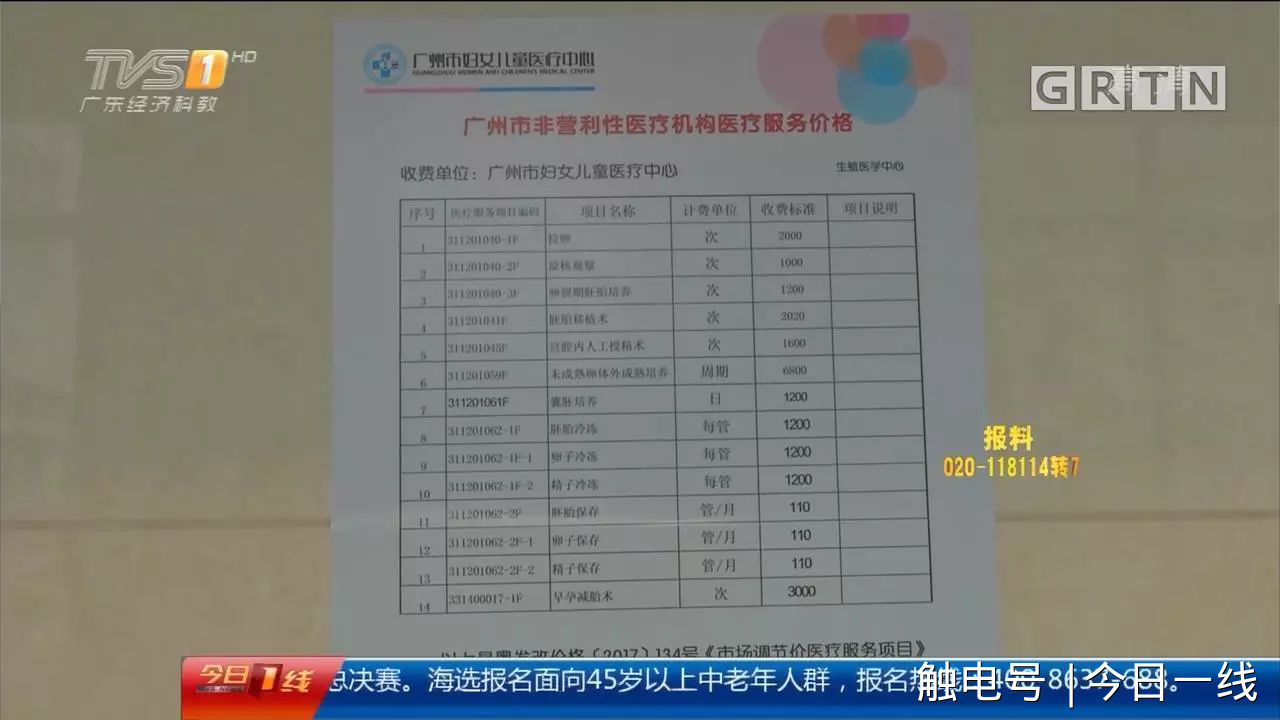 地下代孕黑链调查：14岁少女被骗卖卵，85万一条龙包成功