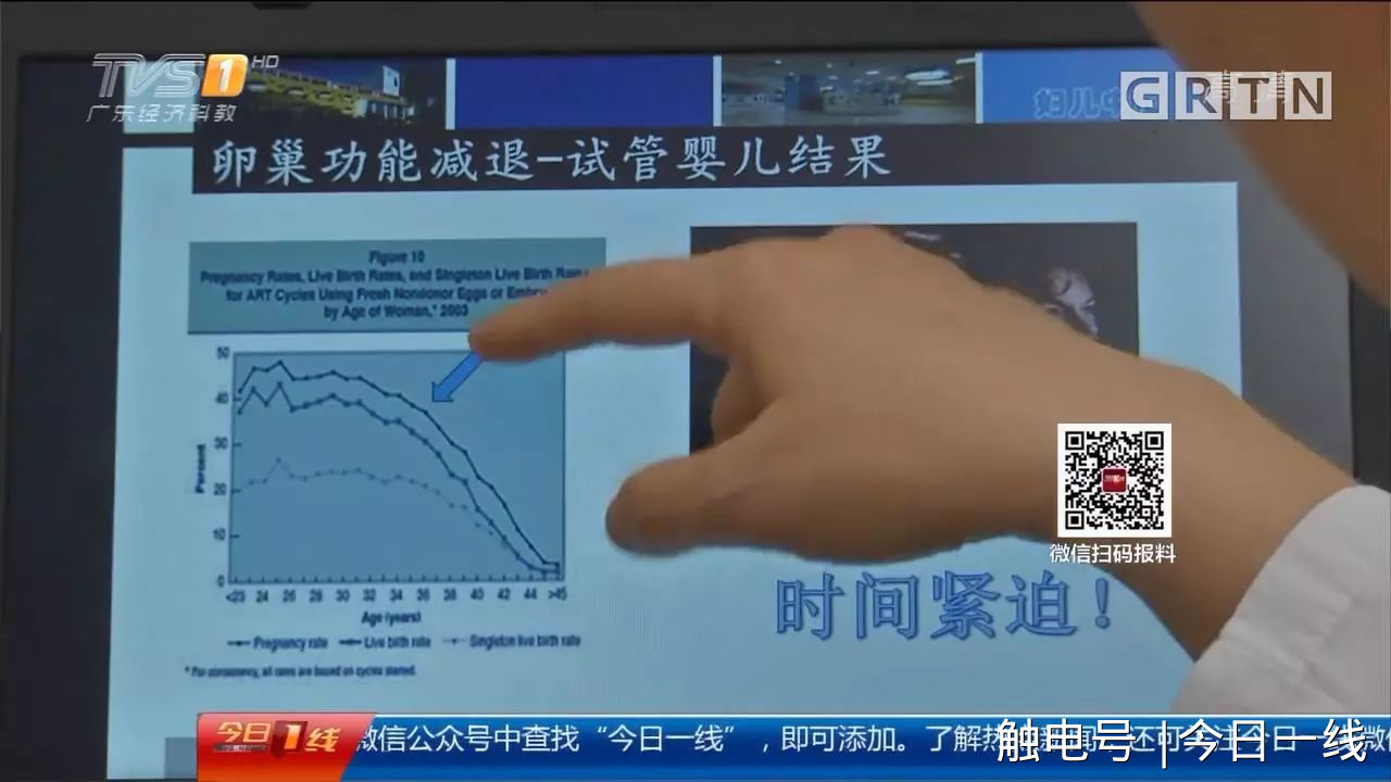 地下代孕黑链调查：14岁少女被骗卖卵，85万一条龙包成功