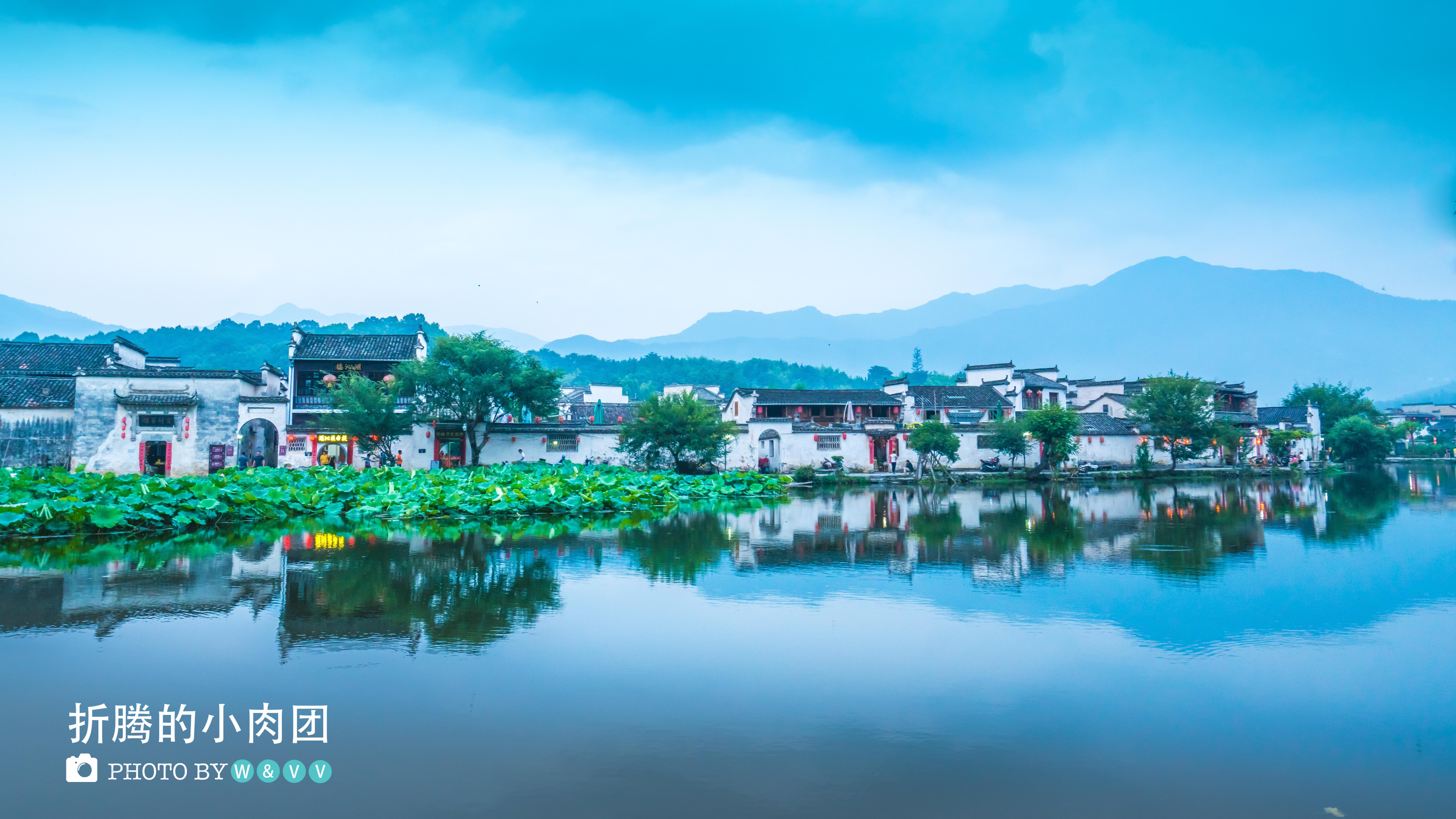 密云风景区旅游景点图片