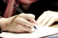 16段能让作文获得高分的万能开头和结尾！打印收藏！