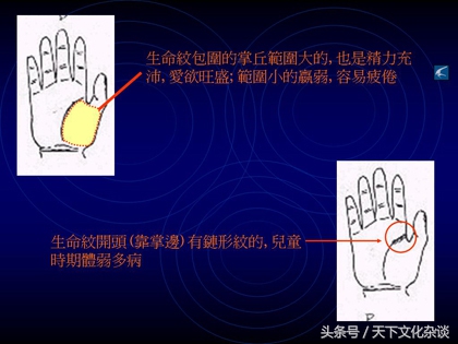 《神奇的手相预测学》——窥探人生的秘密，把握未来的命运！