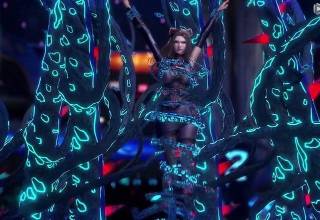 动漫美女触手 二次元被虫子入侵繁殖的漫画 - 北京百科网