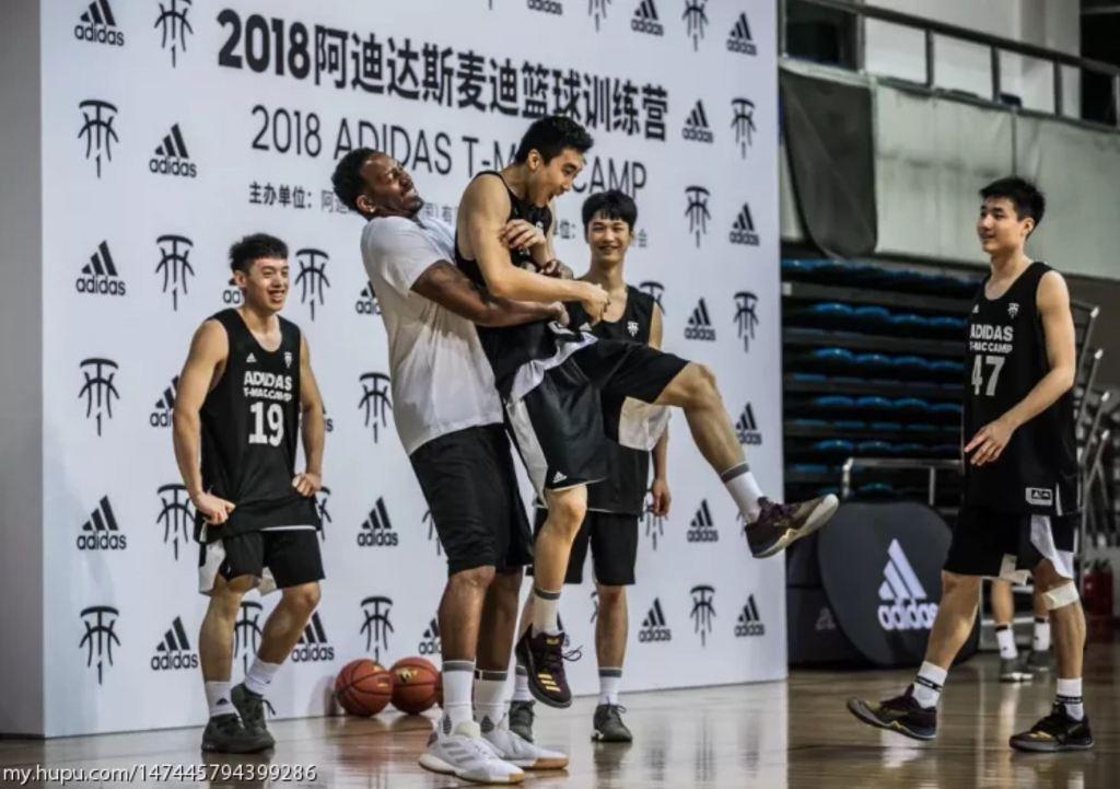 麦迪为什么被称为tmac(首双Boost加持的麦迪战靴！T-Mac Millennium 到底什么水平？)