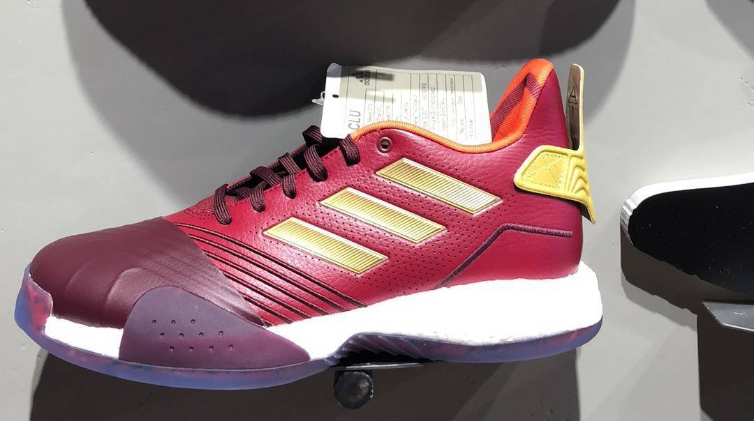 t-mac millennium 到底什么水平?