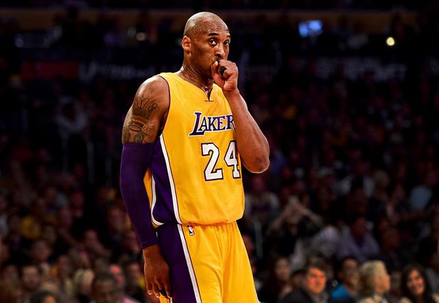 科比是cba哪个队员（当年科比为什么会加盟CBA山西队？）