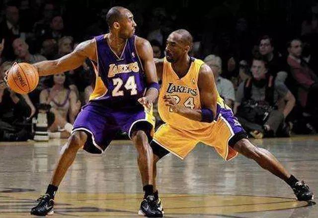 科比是cba哪个队员（当年科比为什么会加盟CBA山西队？）-华海博客