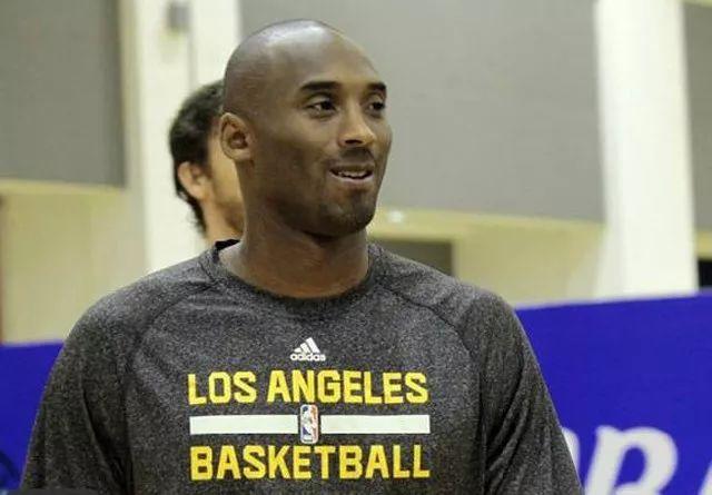 科比是cba哪个队员（当年科比为什么会加盟CBA山西队？）