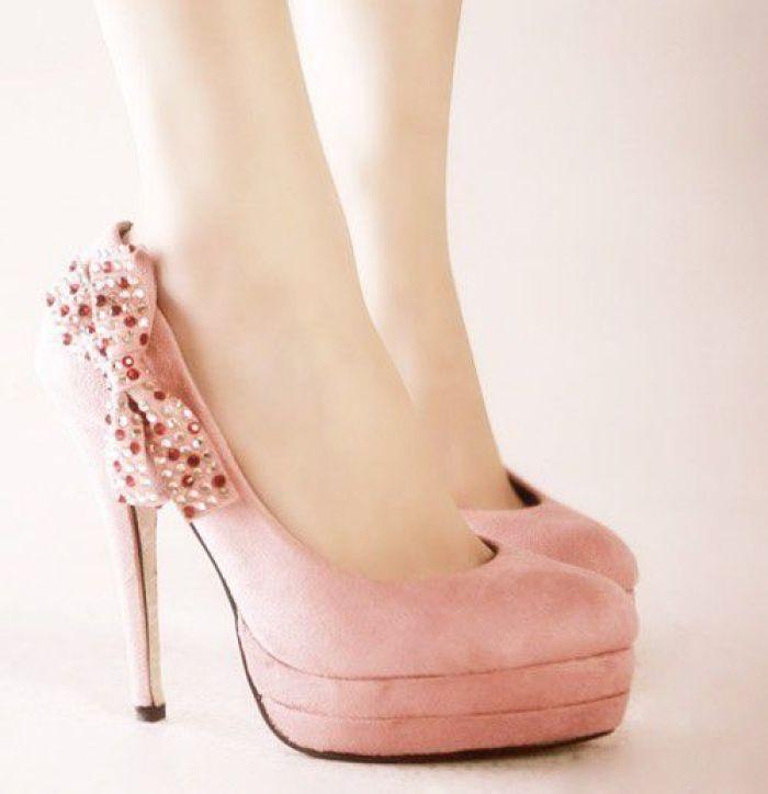 十二星座专属粉色仙女鞋,狮子座的简单大方,处女座的卓尔不群!