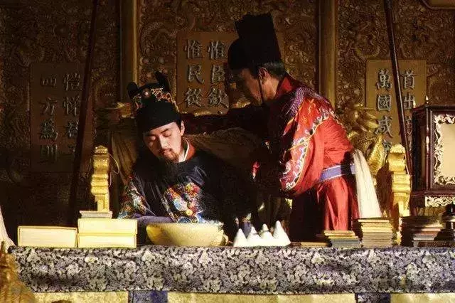 崇祯误用温体仁，直接导致袁崇焕被冤杀！