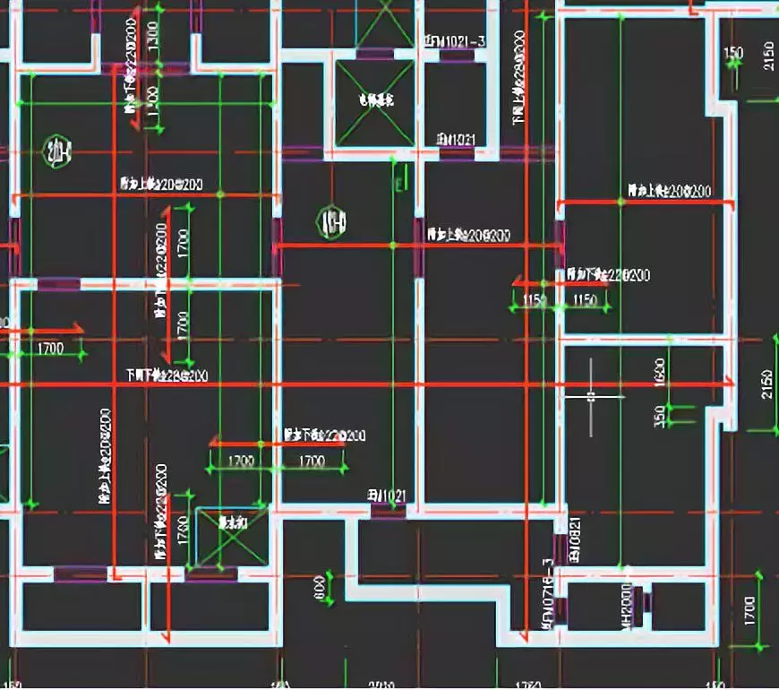 5分钟看懂工程造价基础识图