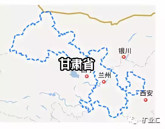 中国9省矿产资源及代表矿山大解密！看看哪个实力最雄厚！