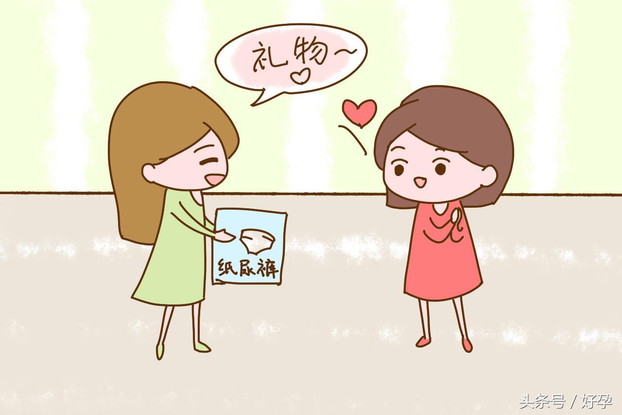 朋友生宝宝了送什么礼物比较好（朋友生小孩送什么礼物好）