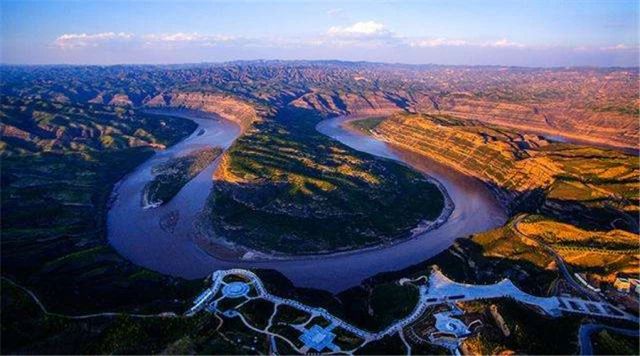 30个黄河旅游带最美观景点新鲜出炉!来看看你去过几个?