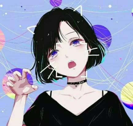 双子座情侣头像12对