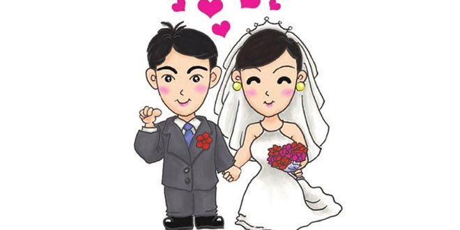 19年最全结婚费用清单明细：结婚得花多少钱？