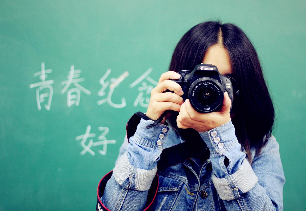 中國攝影學校排行榜前十名（寫給正在攝影路上的你）