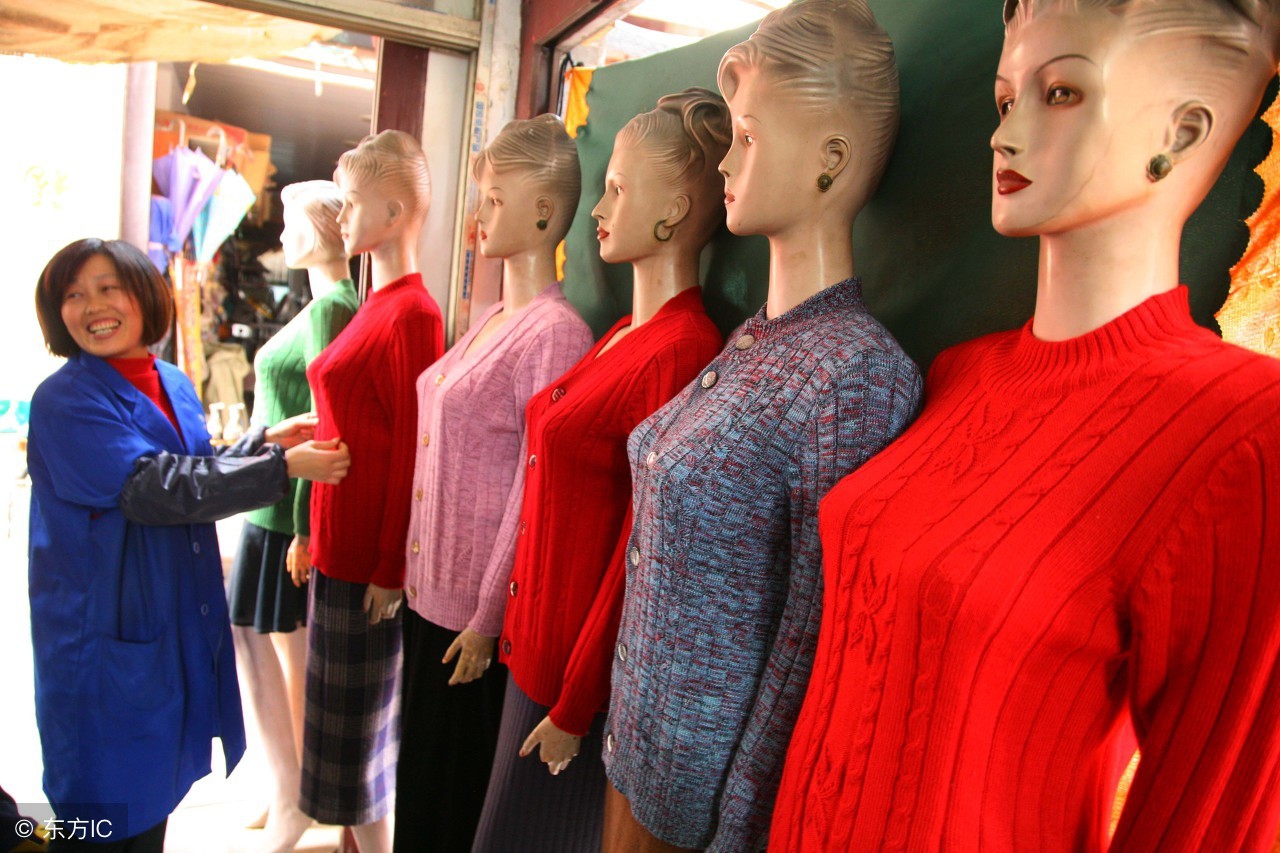 如何做一个成功的服装经销商