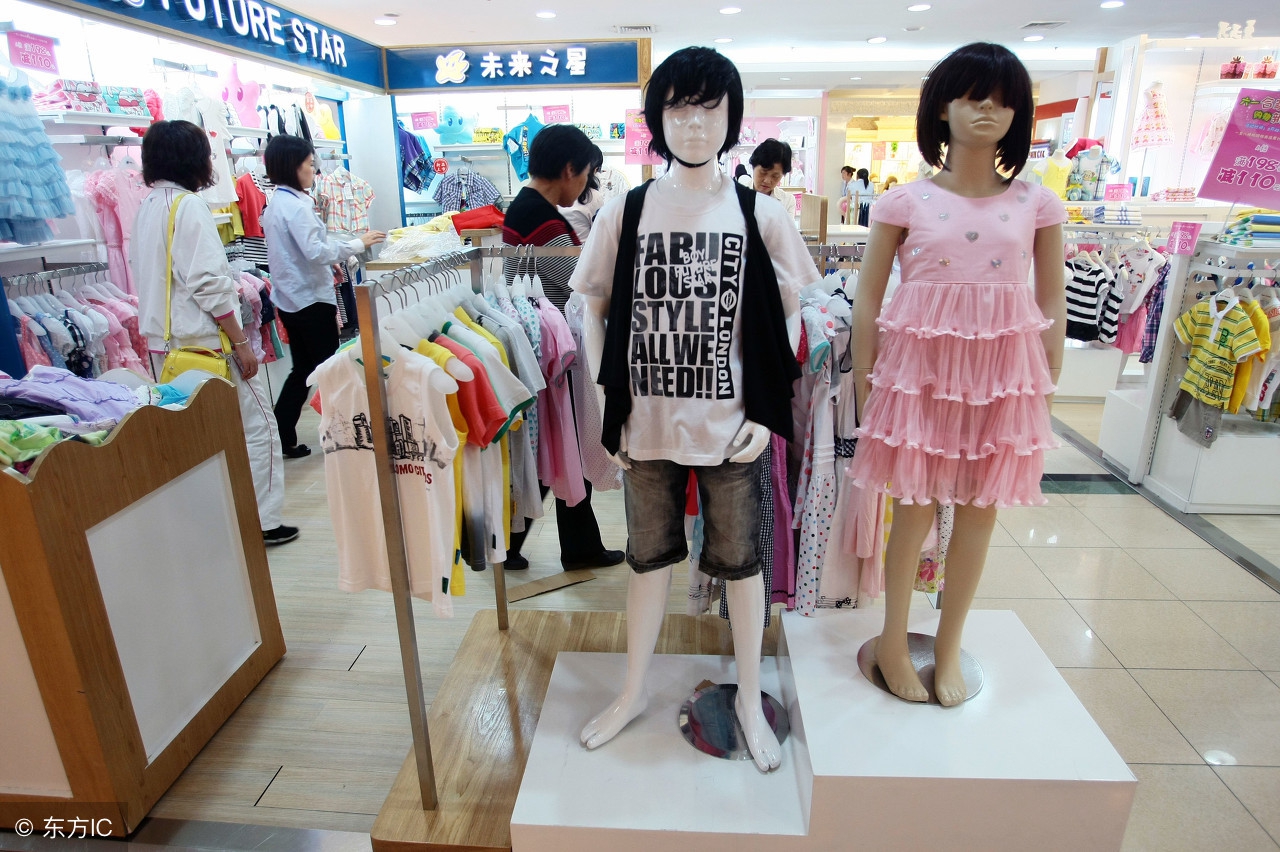 如何做一个成功的服装经销商