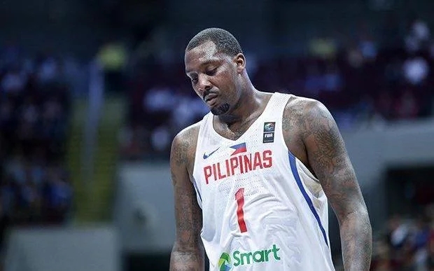 菲律宾退赛惊天反转，男篮亚运史上最大乌龙，巴勒斯坦你怎么看？