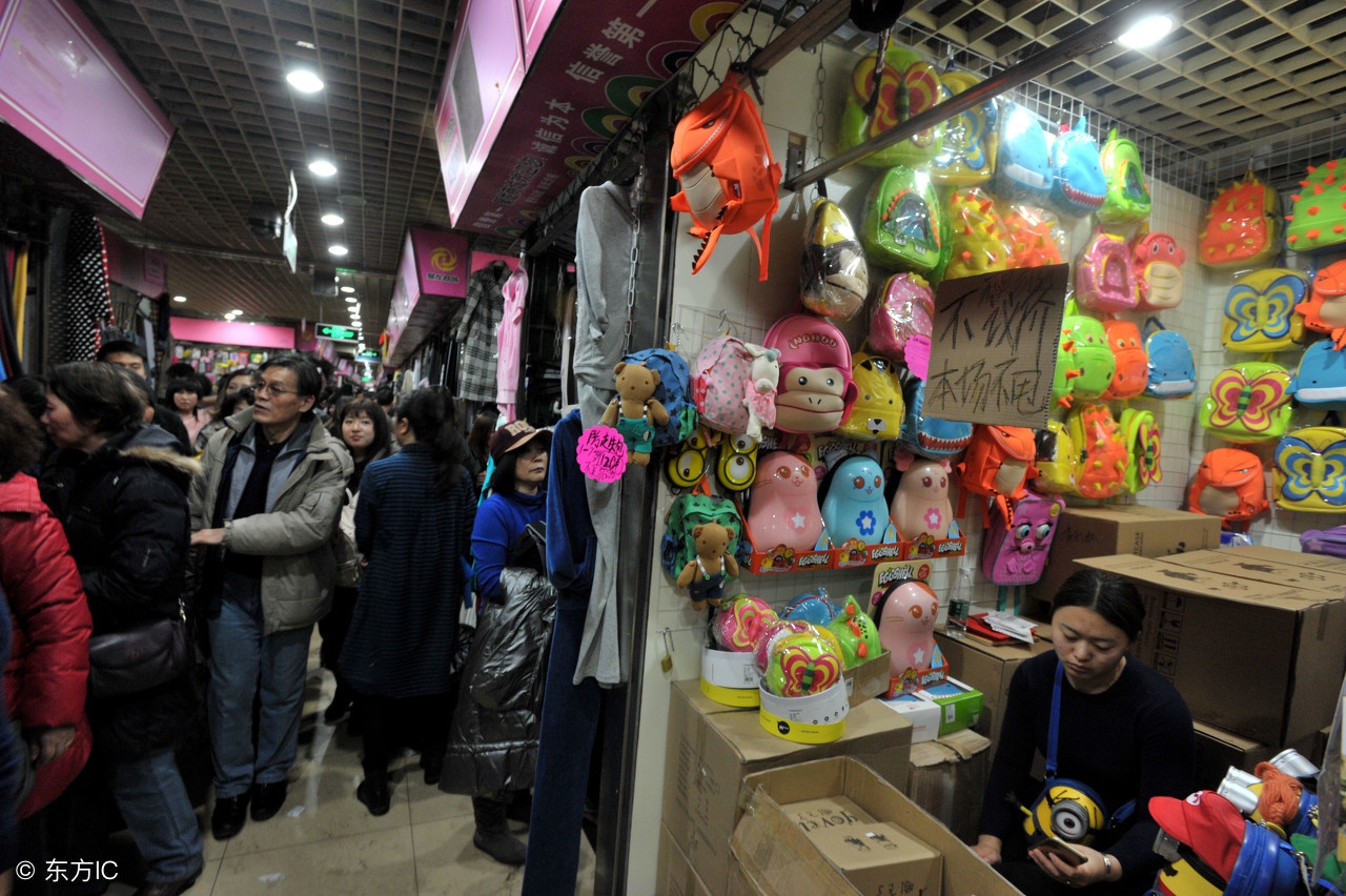 如何做一个成功的服装经销商