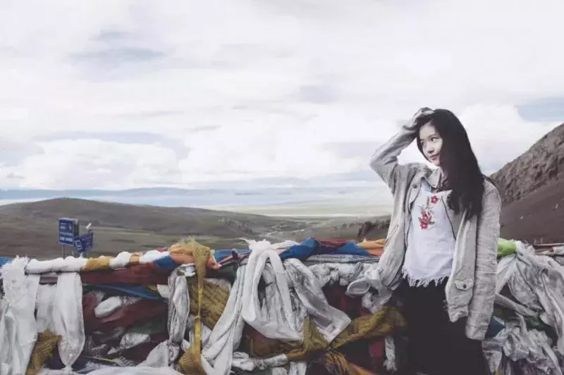 全民校花评选中闯入全国五强！浙大妹子却说担不起校花之名，只想去祖国需要的地方