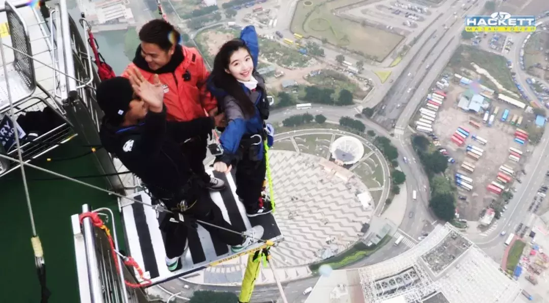 全民校花评选中闯入全国五强！浙大妹子却说担不起校花之名，只想去祖国需要的地方