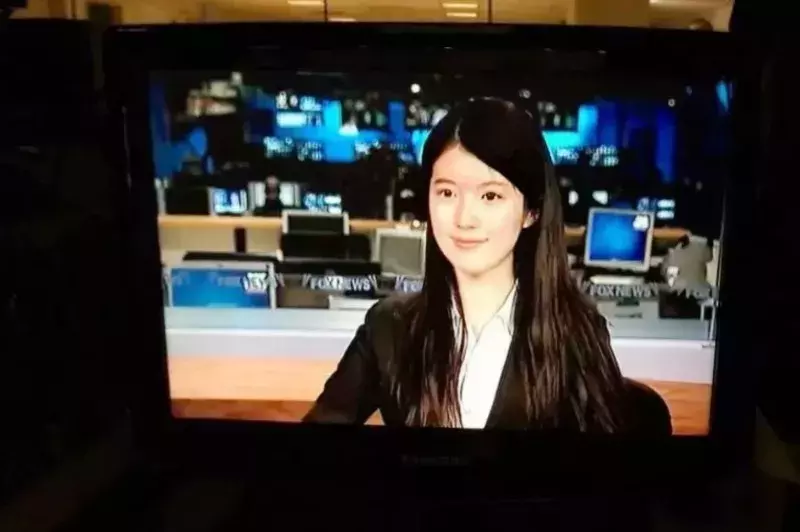 全民校花评选中闯入全国五强！浙大妹子却说担不起校花之名，只想去祖国需要的地方