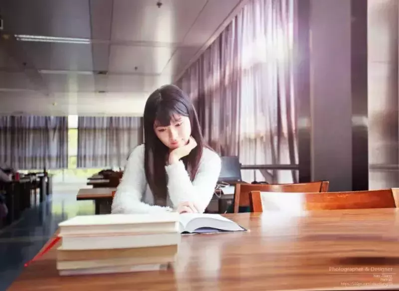 全民校花评选中闯入全国五强！浙大妹子却说担不起校花之名，只想去祖国需要的地方