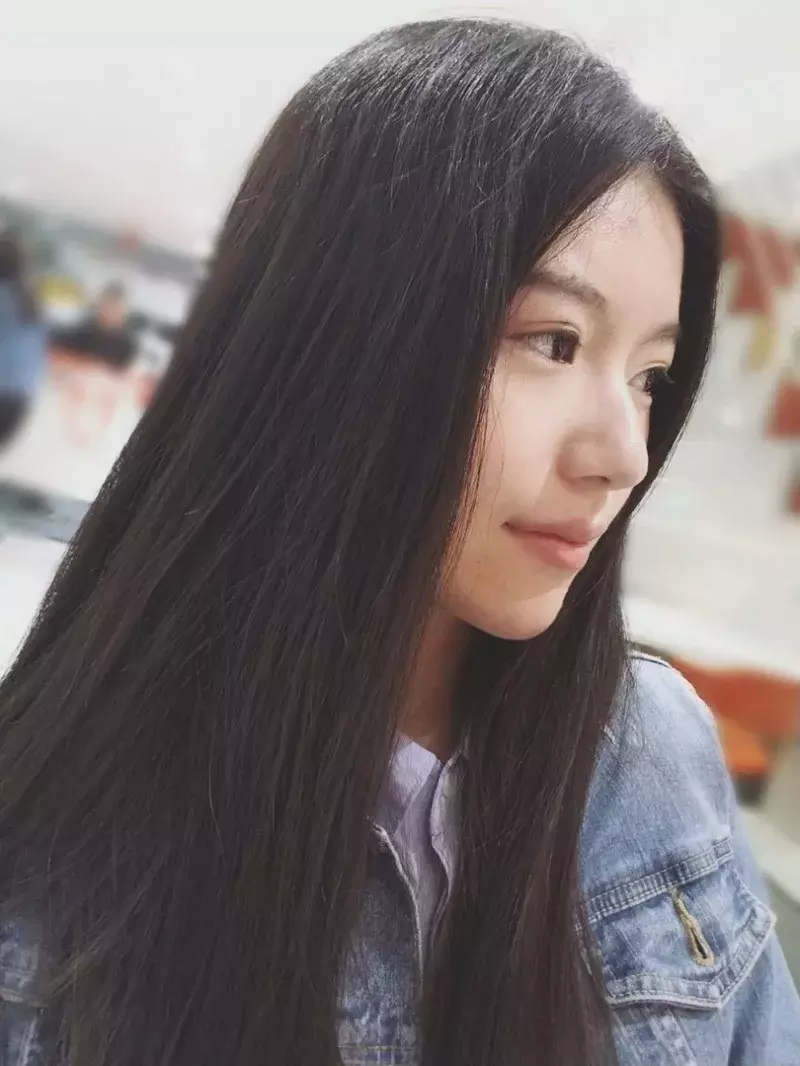 全民校花评选中闯入全国五强！浙大妹子却说担不起校花之名，只想去祖国需要的地方